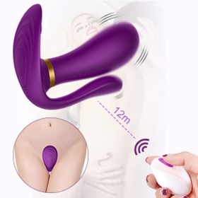 Vibrator za G tačku- 56 1007 2-10